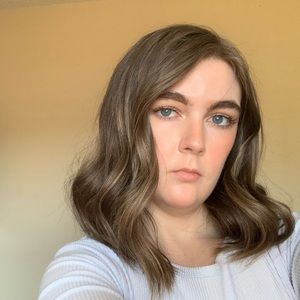 Meet the Posher, Kaitlyn.